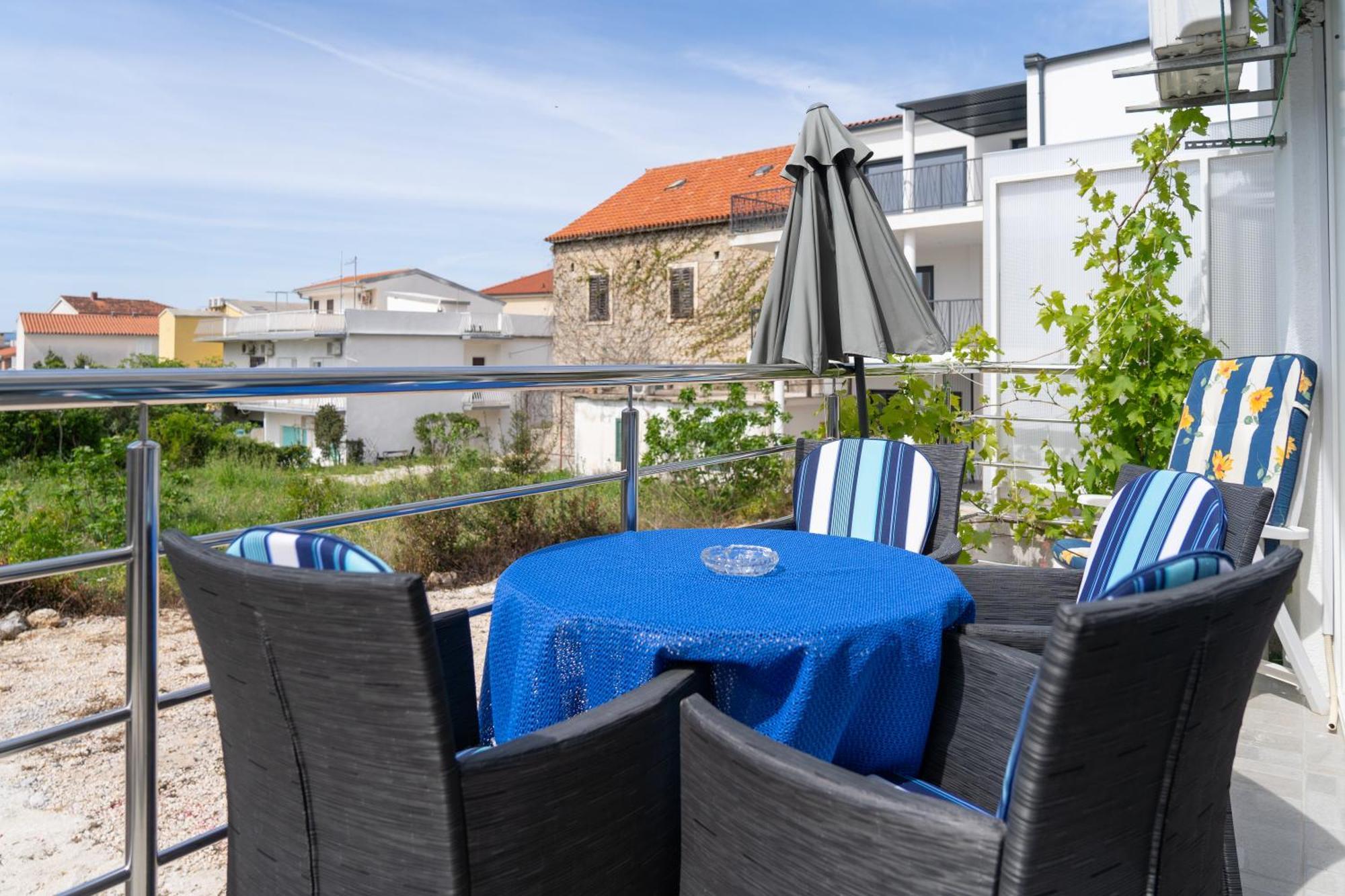 באסקה וודה Apartment Kristina Dujmovic חדר תמונה