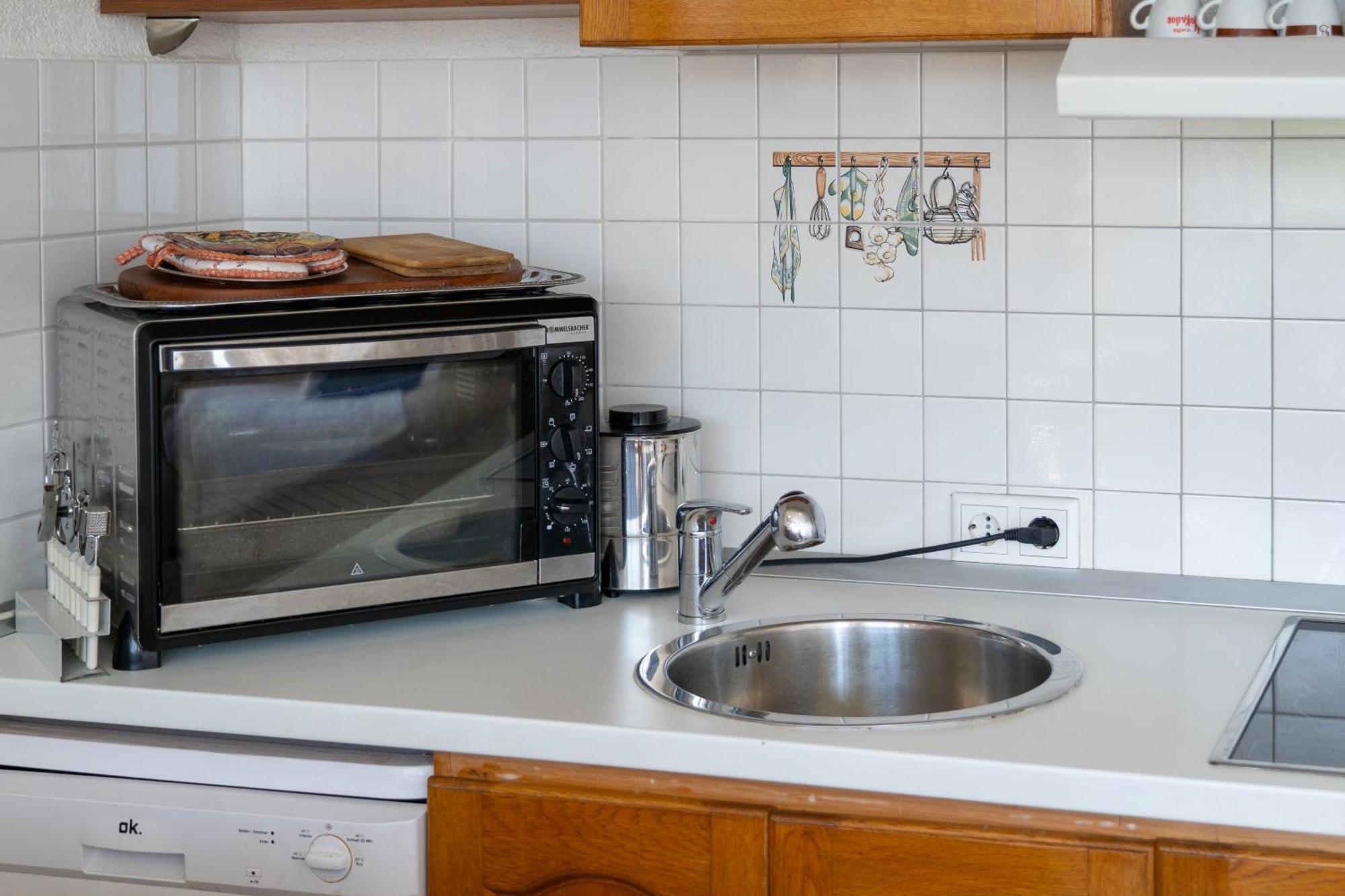 באסקה וודה Apartment Kristina Dujmovic חדר תמונה