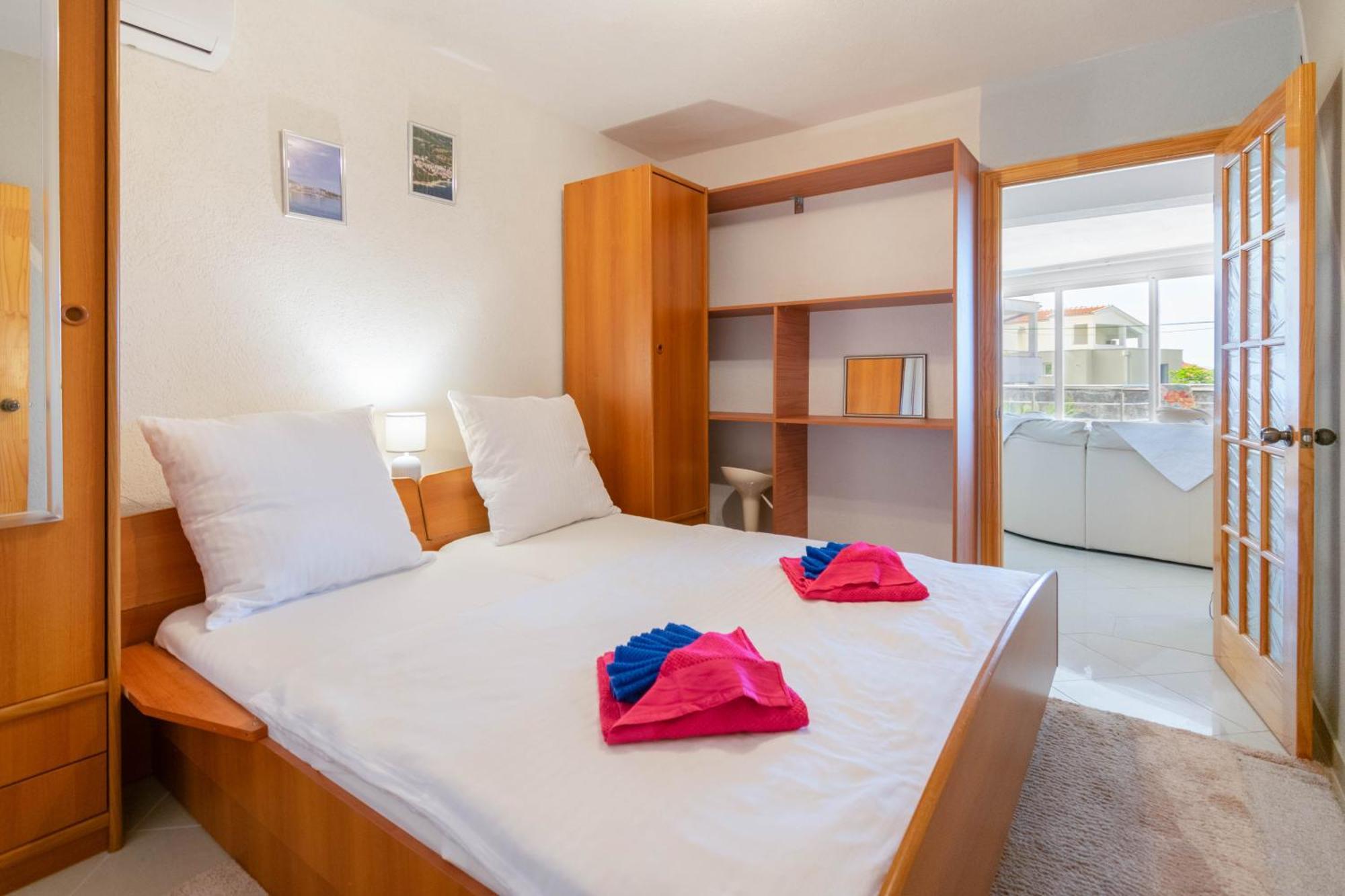 באסקה וודה Apartment Kristina Dujmovic חדר תמונה