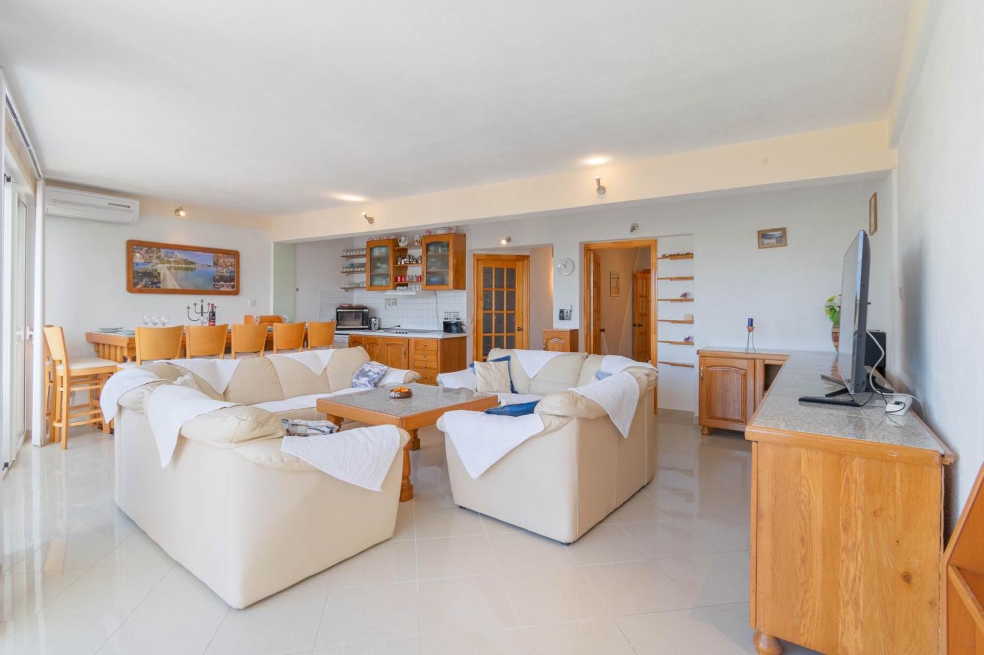 באסקה וודה Apartment Kristina Dujmovic חדר תמונה