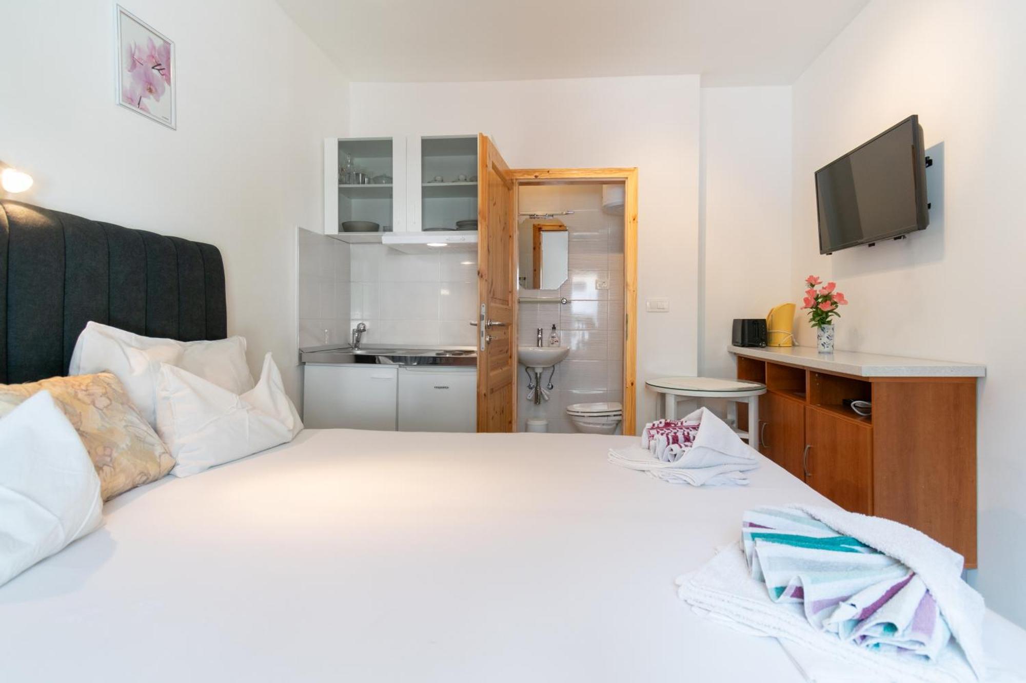 באסקה וודה Apartment Kristina Dujmovic חדר תמונה