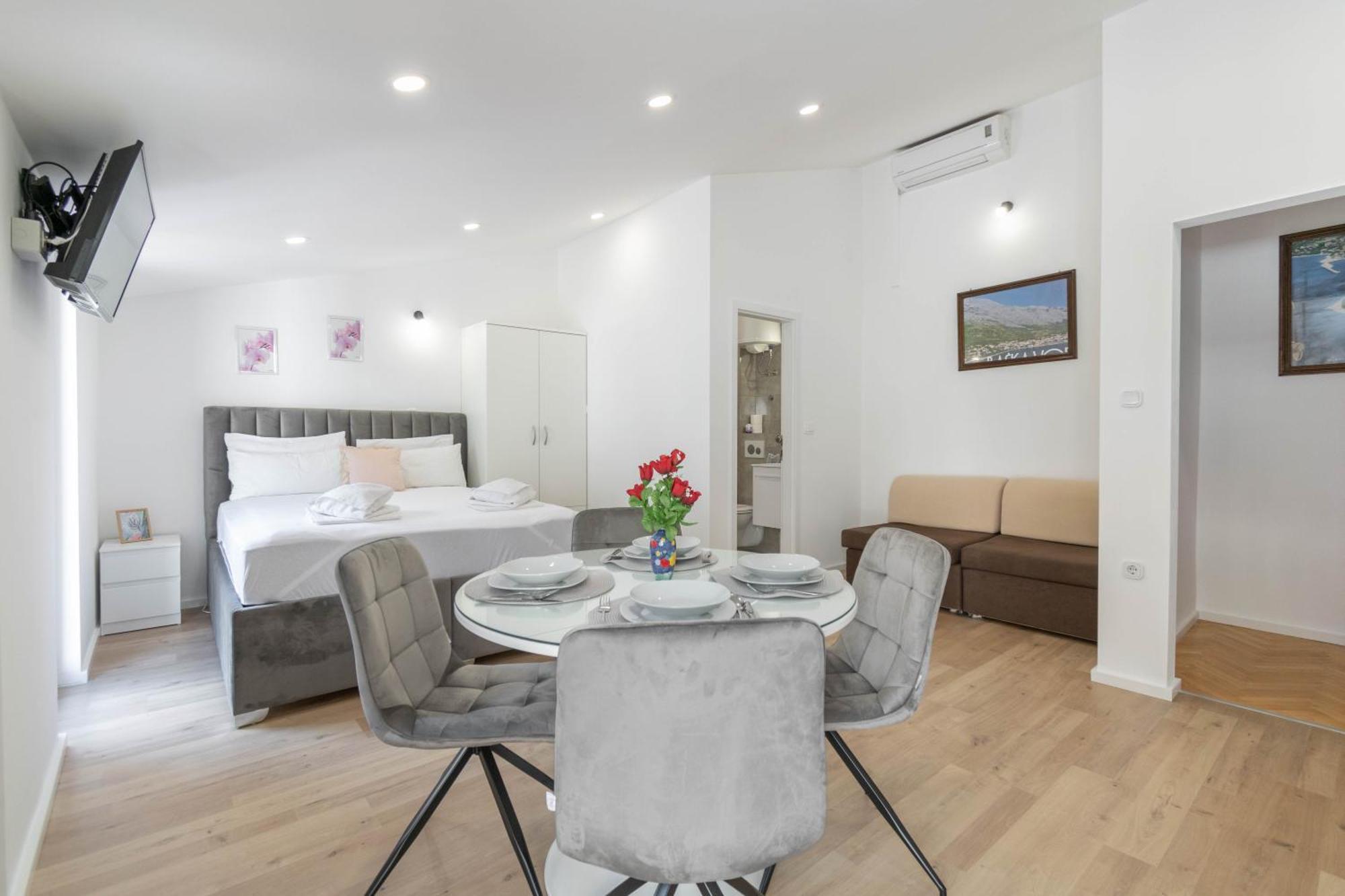 באסקה וודה Apartment Kristina Dujmovic חדר תמונה