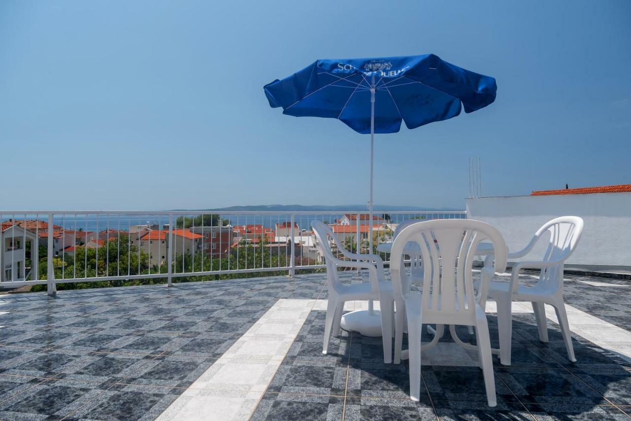 באסקה וודה Apartment Kristina Dujmovic מראה חיצוני תמונה