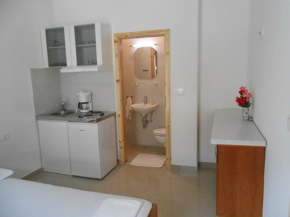 באסקה וודה Apartment Kristina Dujmovic מראה חיצוני תמונה